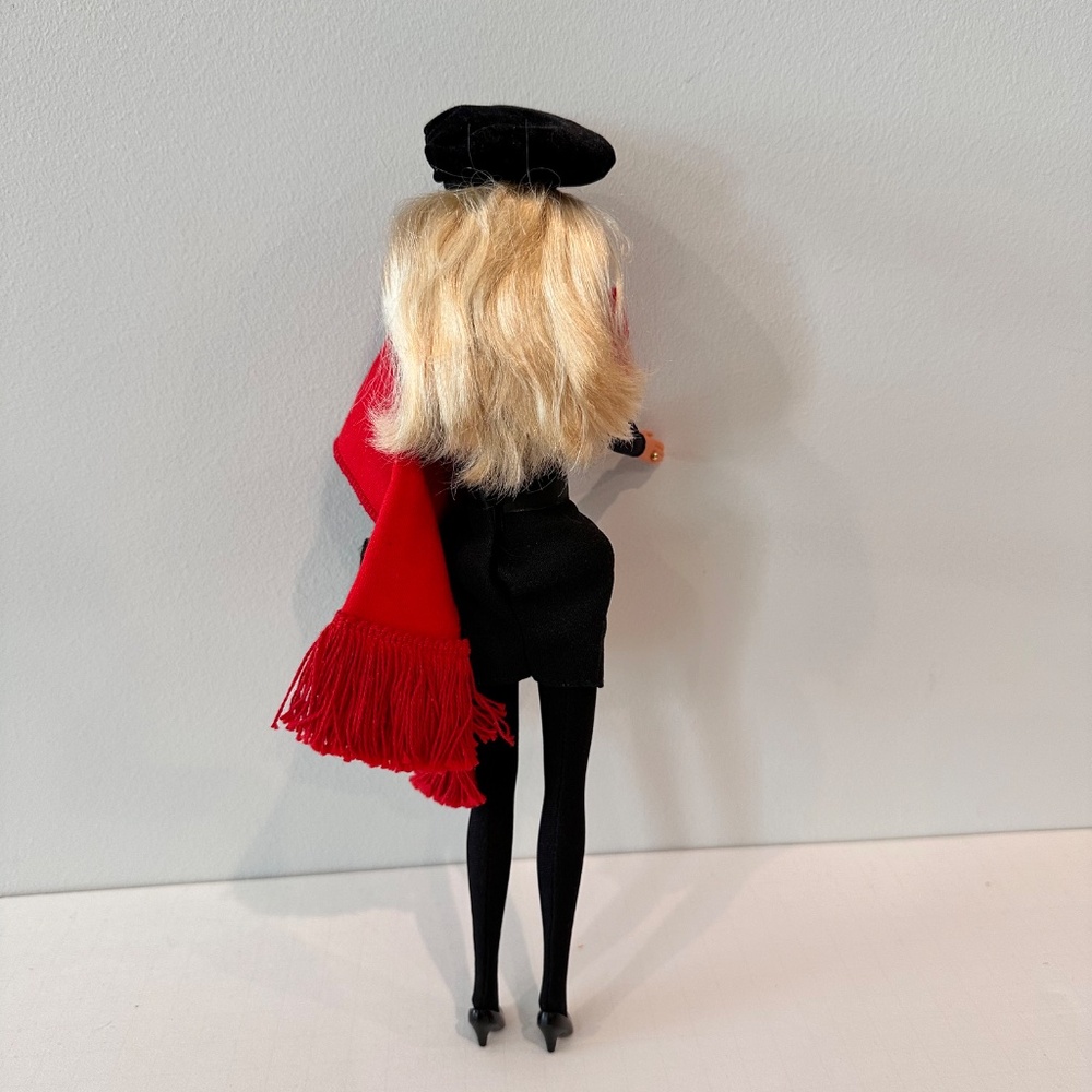 Donna Karan Bloomingdales Limited Edition Barbie, Vintage Collection - Picture 5 of 7